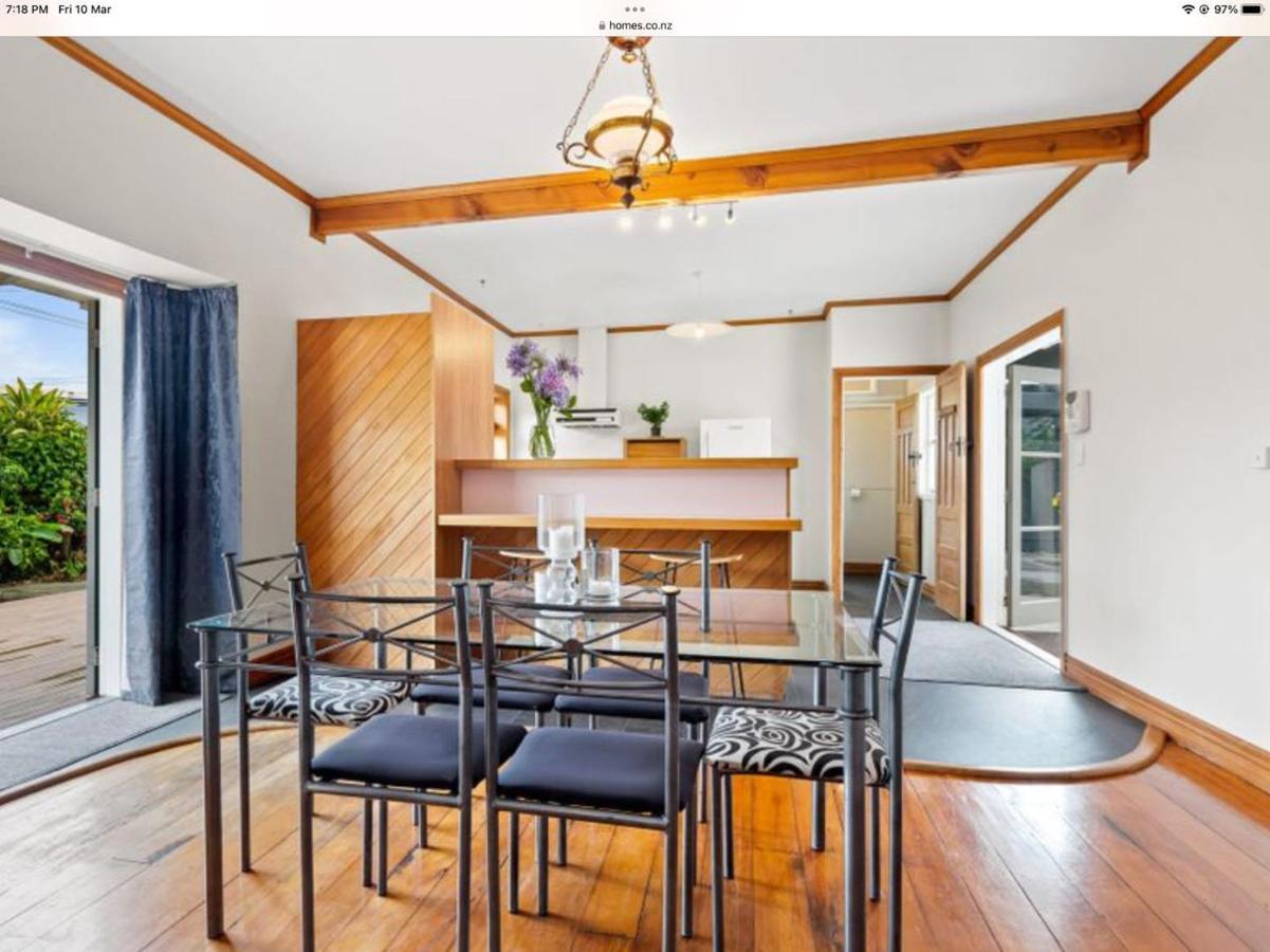 Northern Holiday Cottage Whangarei Exterior photo