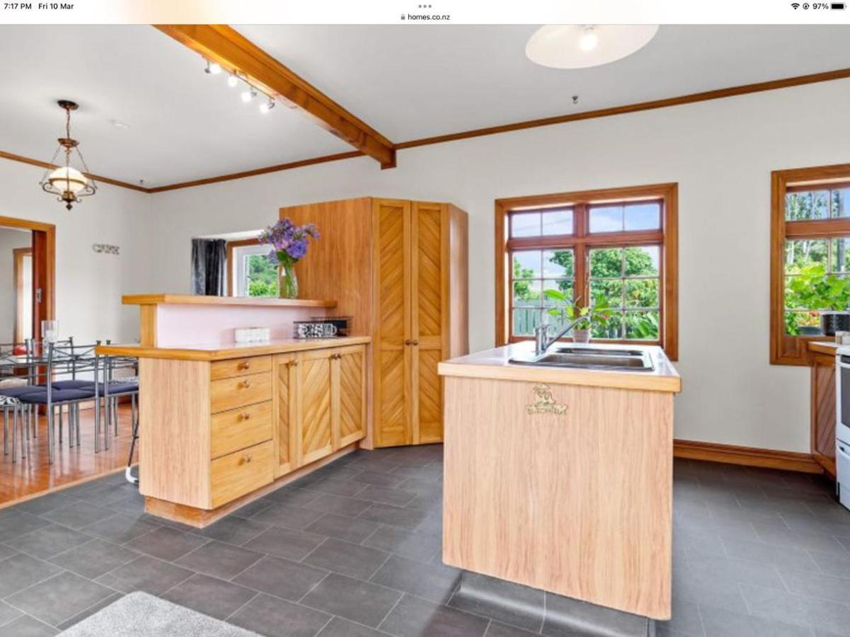 Northern Holiday Cottage Whangarei Exterior photo