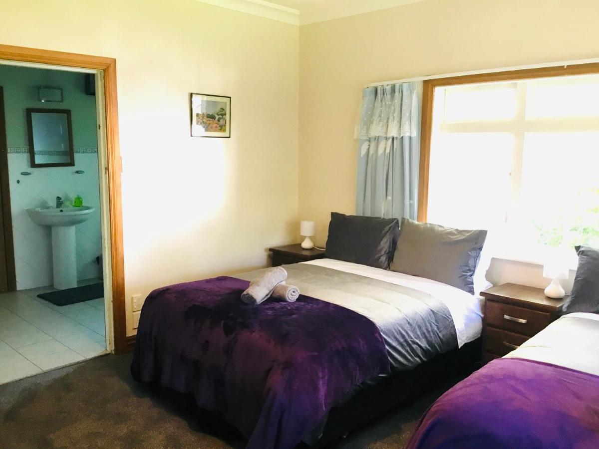 Northern Holiday Cottage Whangarei Exterior photo
