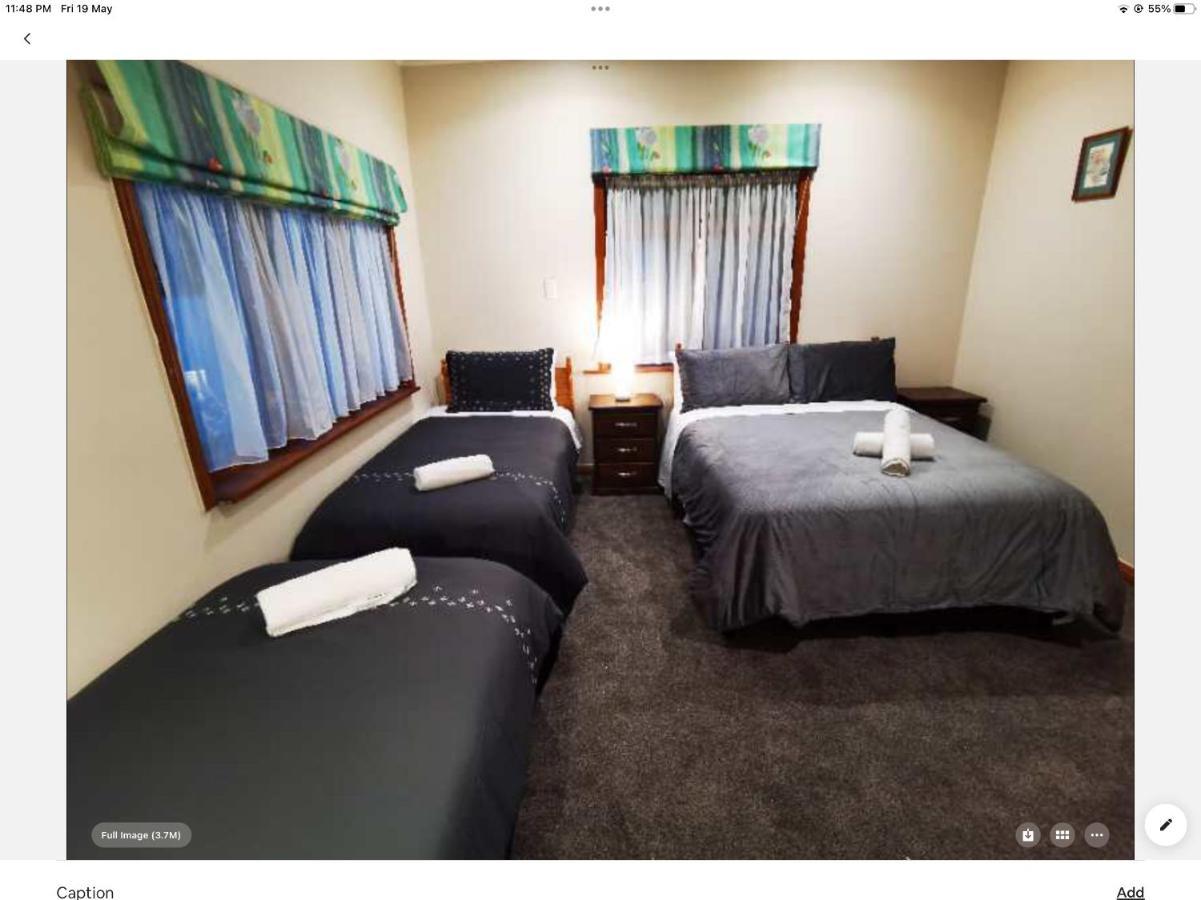 Northern Holiday Cottage Whangarei Exterior photo